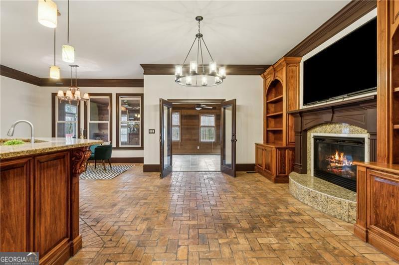 McNeel Farms - Residential