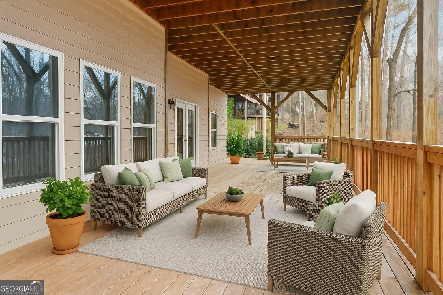 McNeel Farms - Residential