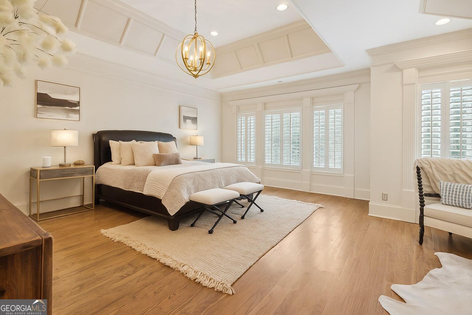 McNeel Farms - Residential