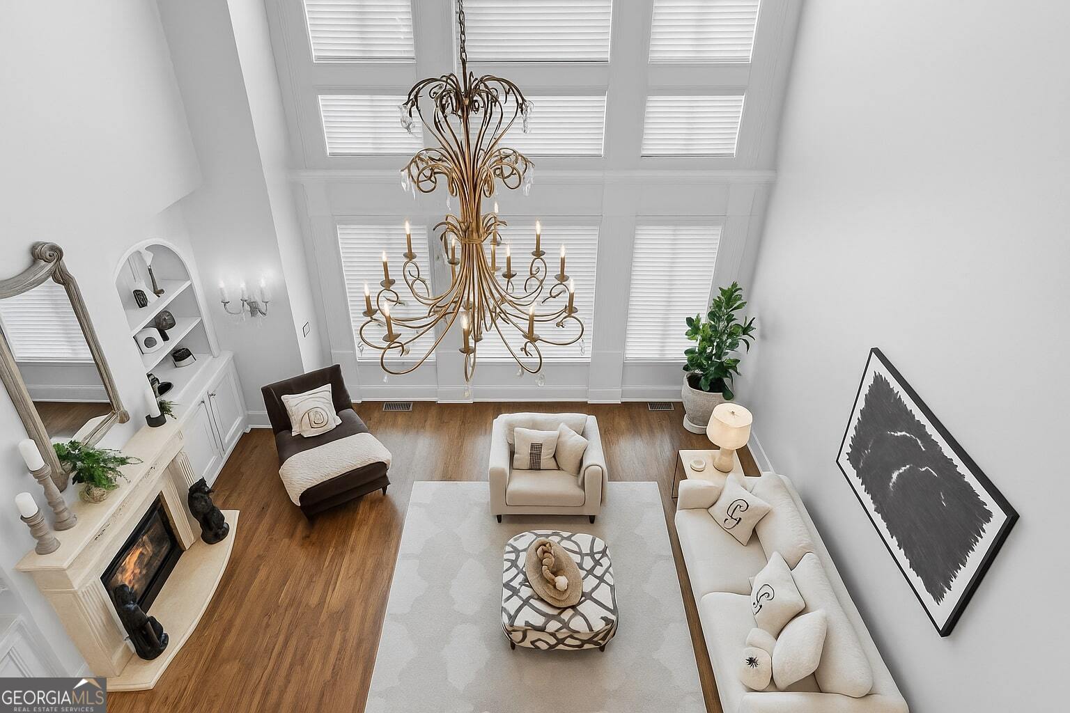 McNeel Farms - Residential