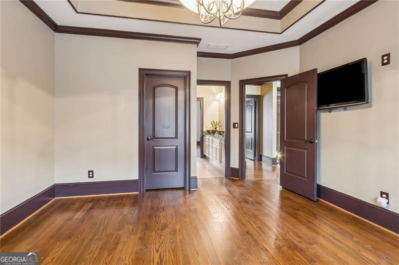 McNeel Farms - Residential