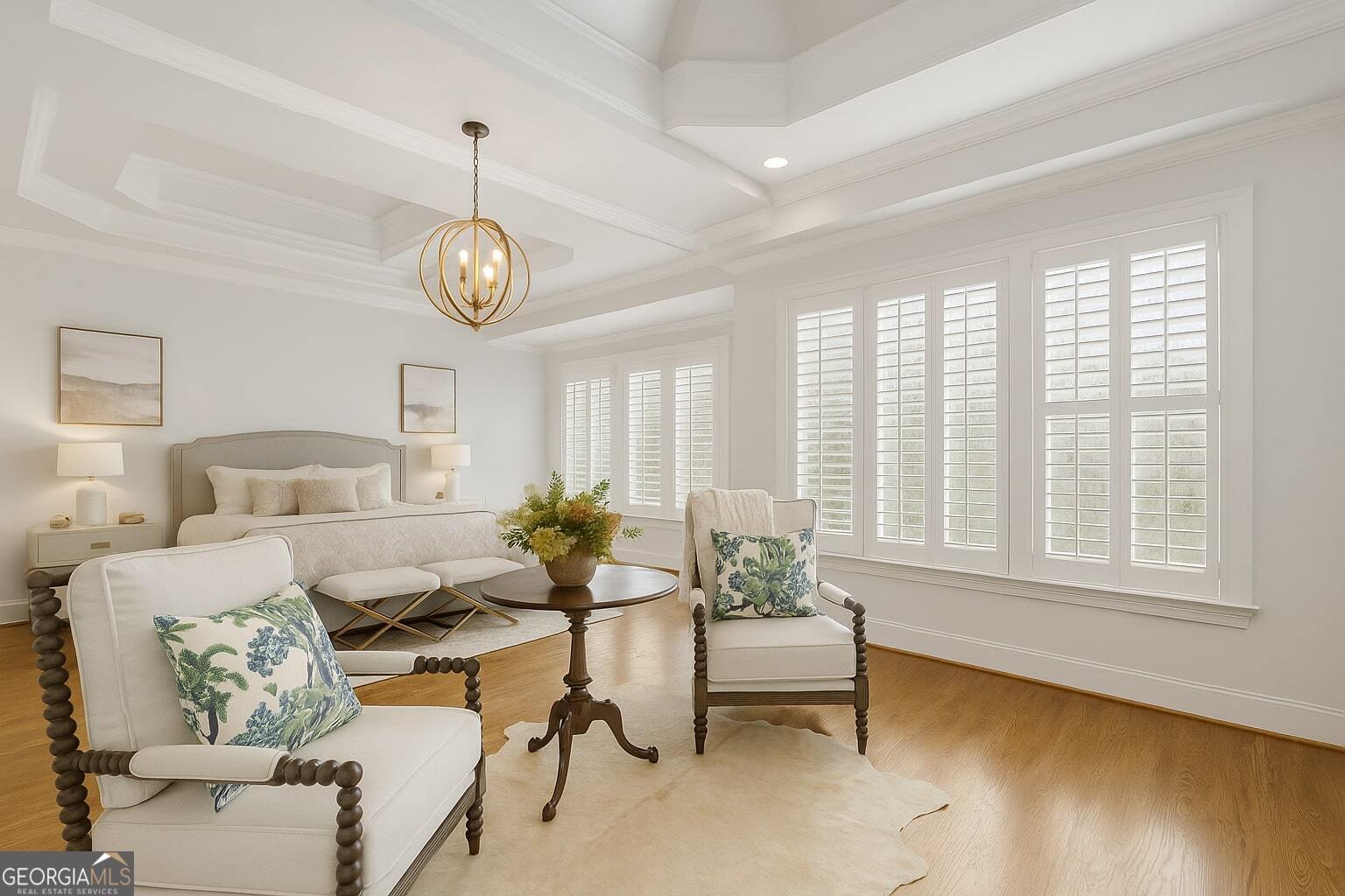 McNeel Farms - Residential