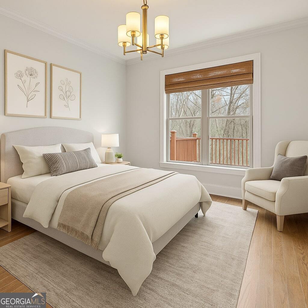 McNeel Farms - Residential