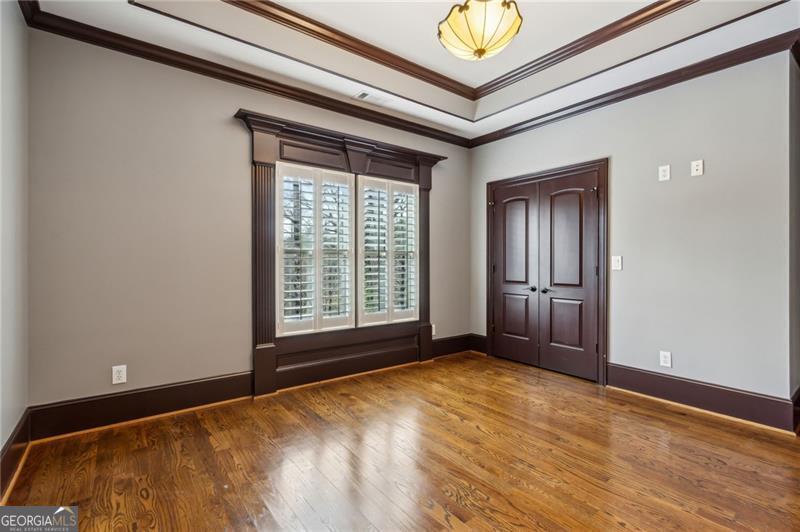 McNeel Farms - Residential