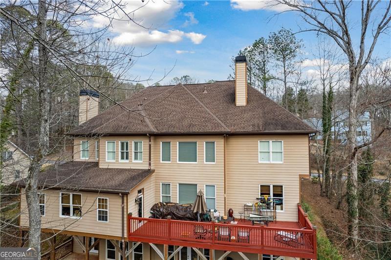 McNeel Farms - Residential