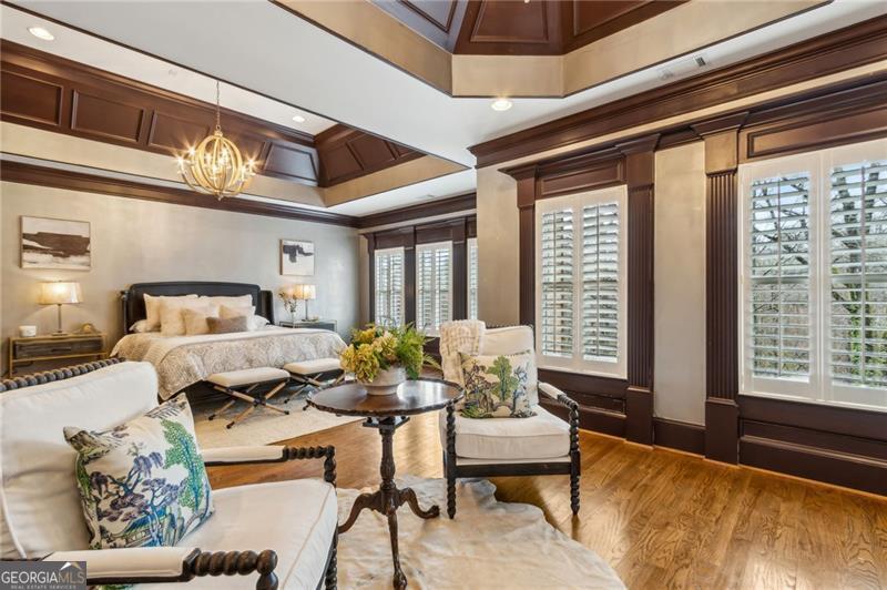 McNeel Farms - Residential
