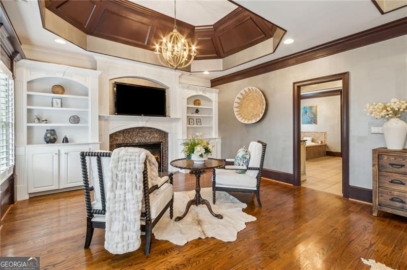 McNeel Farms - Residential
