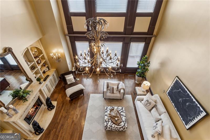 McNeel Farms - Residential