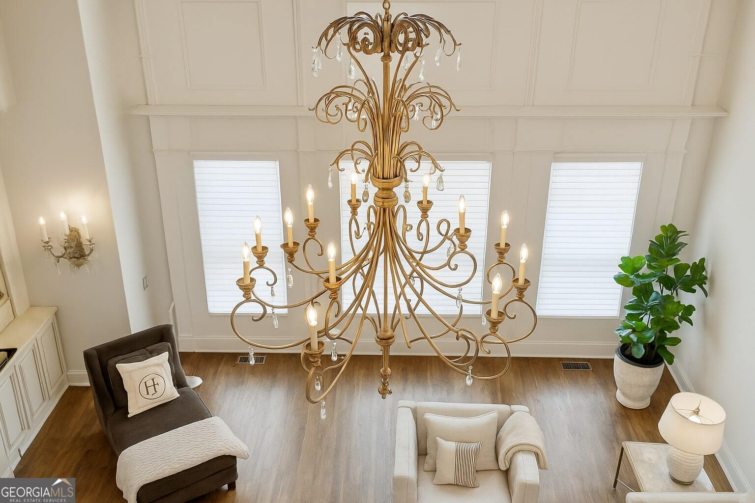 McNeel Farms - Residential