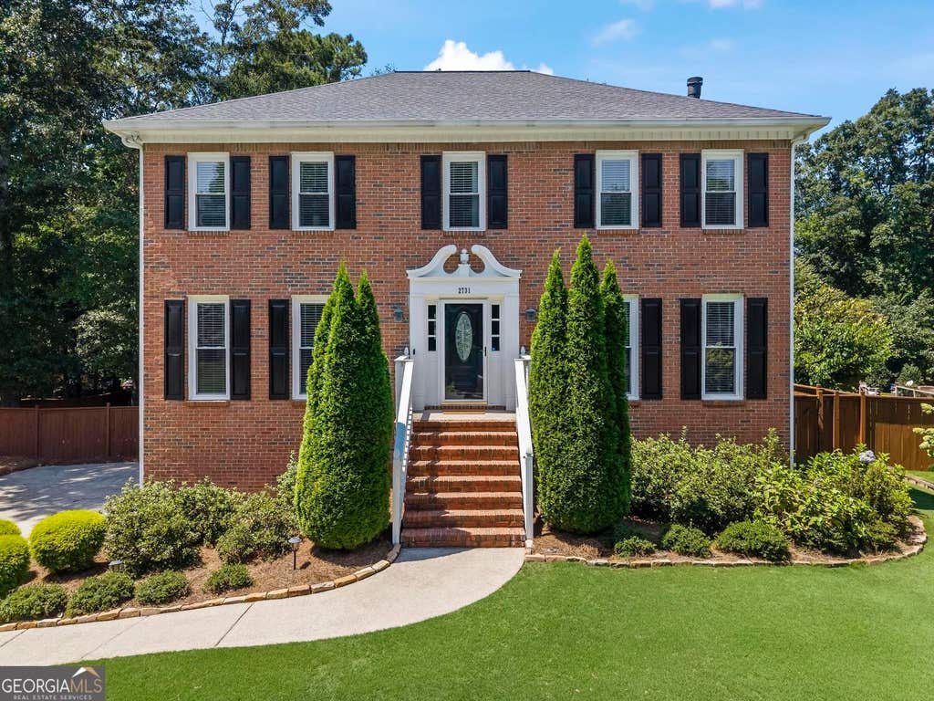 Photo of 2731 Wynford Avenue SW, Marietta, GA 30064 (MLS # 10830391)