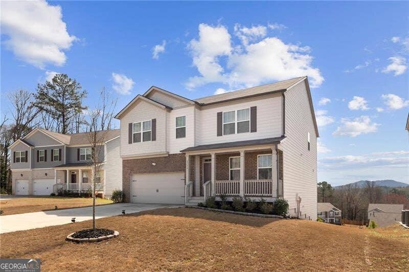 Photo of 4770 Burningbush Way, Cumming, GA 30040 (MLS # 10820970)