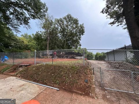 Photo of 1196 Mobile Street NW, Atlanta, GA 30314 (MLS # 10661465)