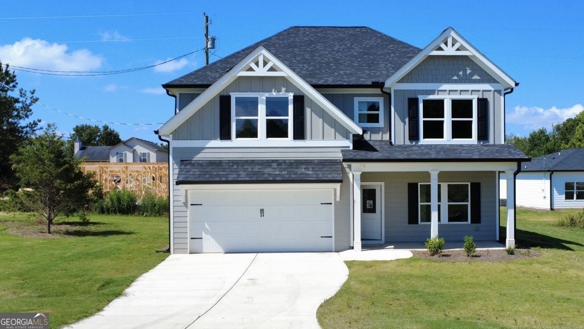 56 Harriet DR