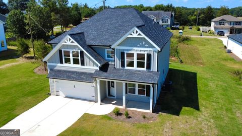 56 Harriet DR Lavonia GA 30553