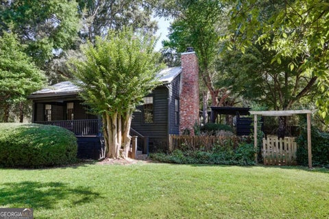 Photo of 230 Georgia Avenue, Winterville, GA 30683 (MLS # 10840192)
