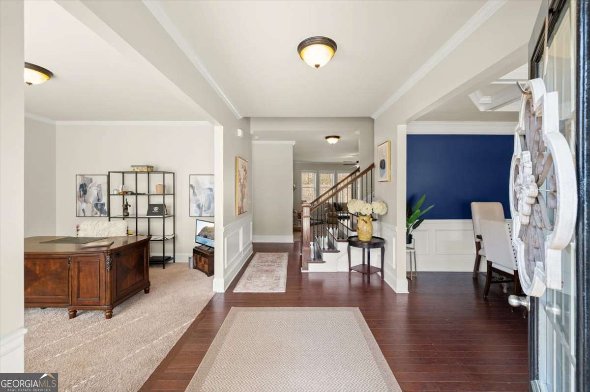 5472 Heatherbrooke DR NW