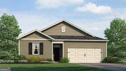 Photo of 101 Babcock Drive NE, Rome, GA 30165 (MLS # 10760538)