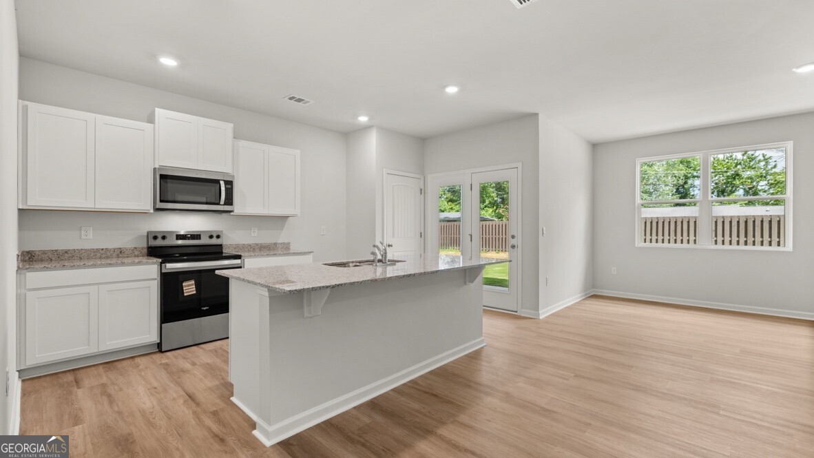 101 Babcock DR NE