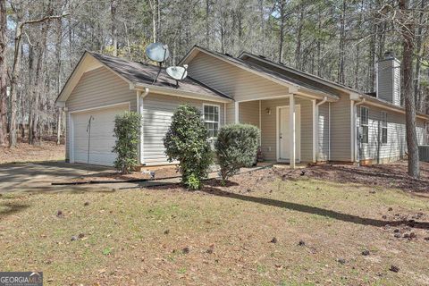 1109 Allen RD Grantville GA 30220