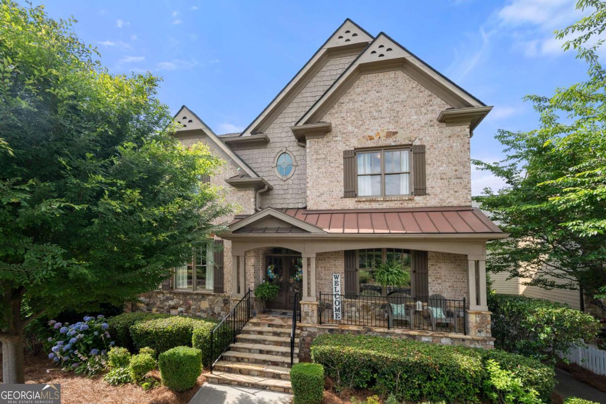 1741 Hickory Path WAY