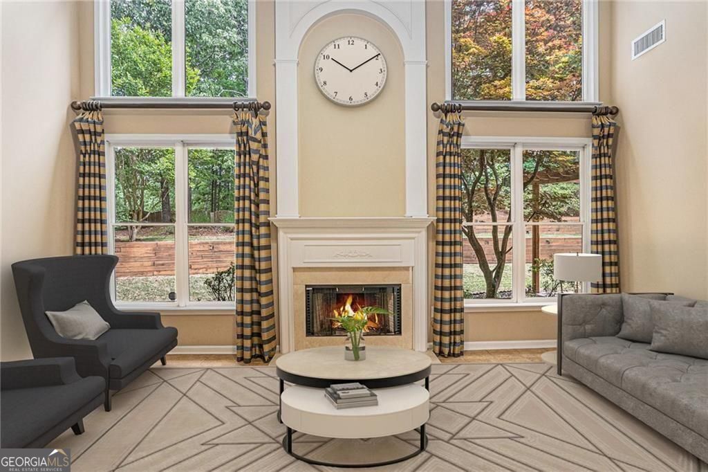 LONGPOINTE - Residential