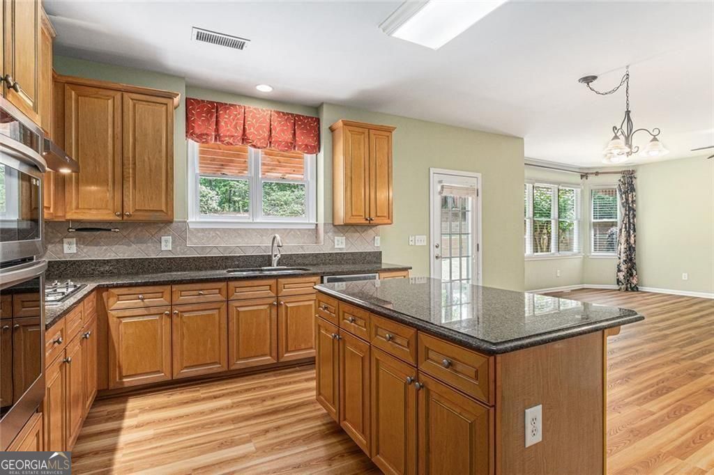 LONGPOINTE - Residential