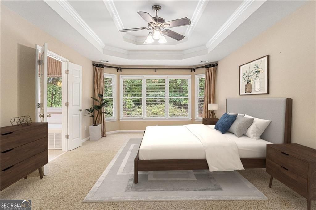 LONGPOINTE - Residential