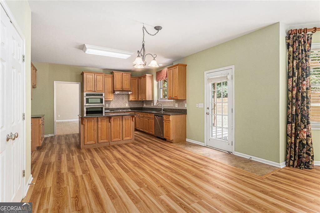 LONGPOINTE - Residential
