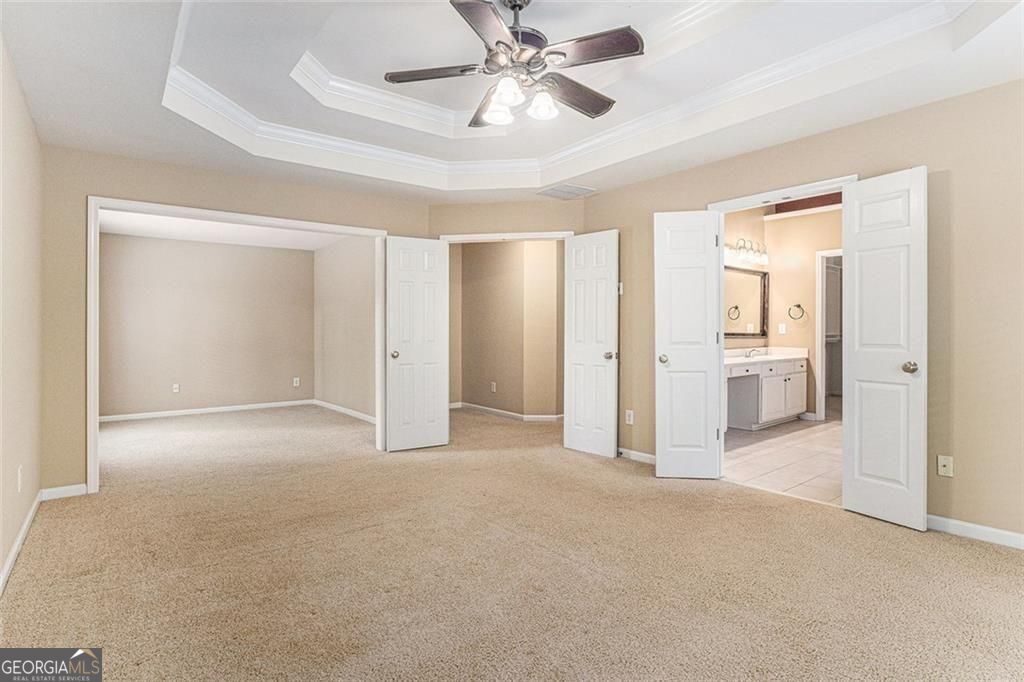 LONGPOINTE - Residential