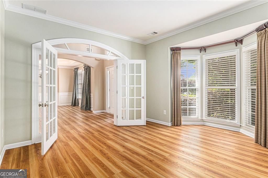 LONGPOINTE - Residential