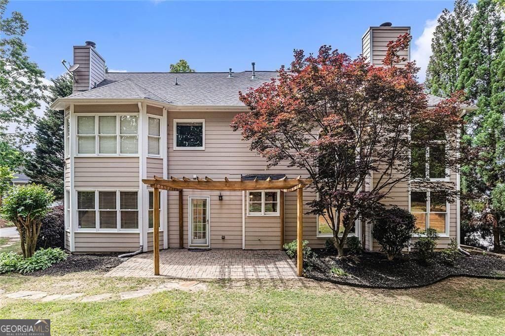 LONGPOINTE - Residential