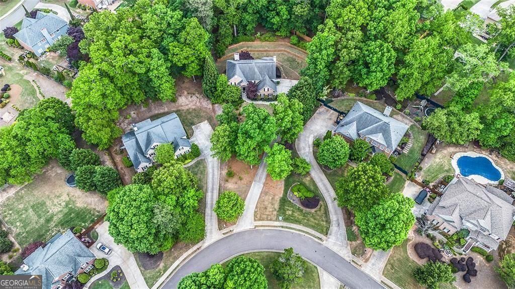 LONGPOINTE - Residential