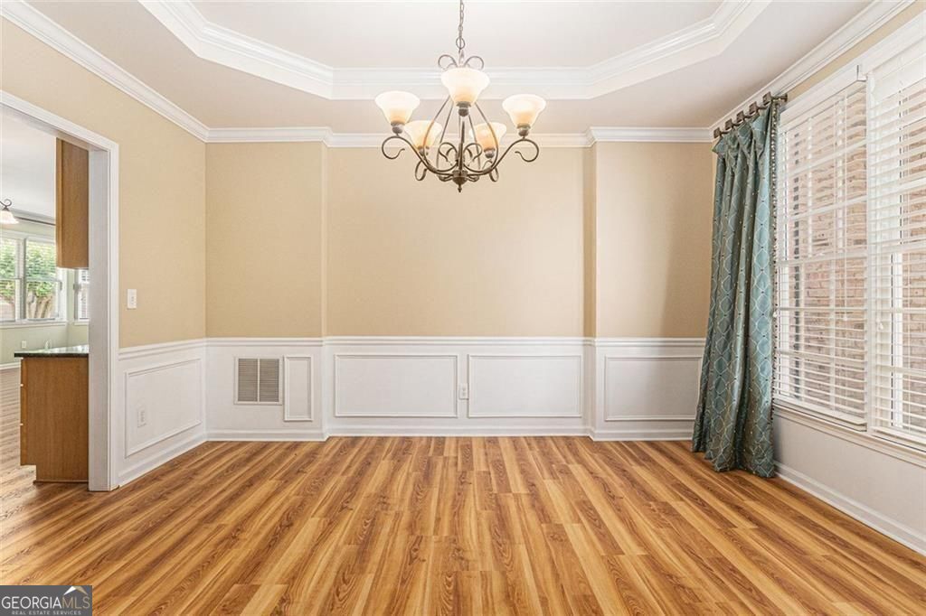 LONGPOINTE - Residential