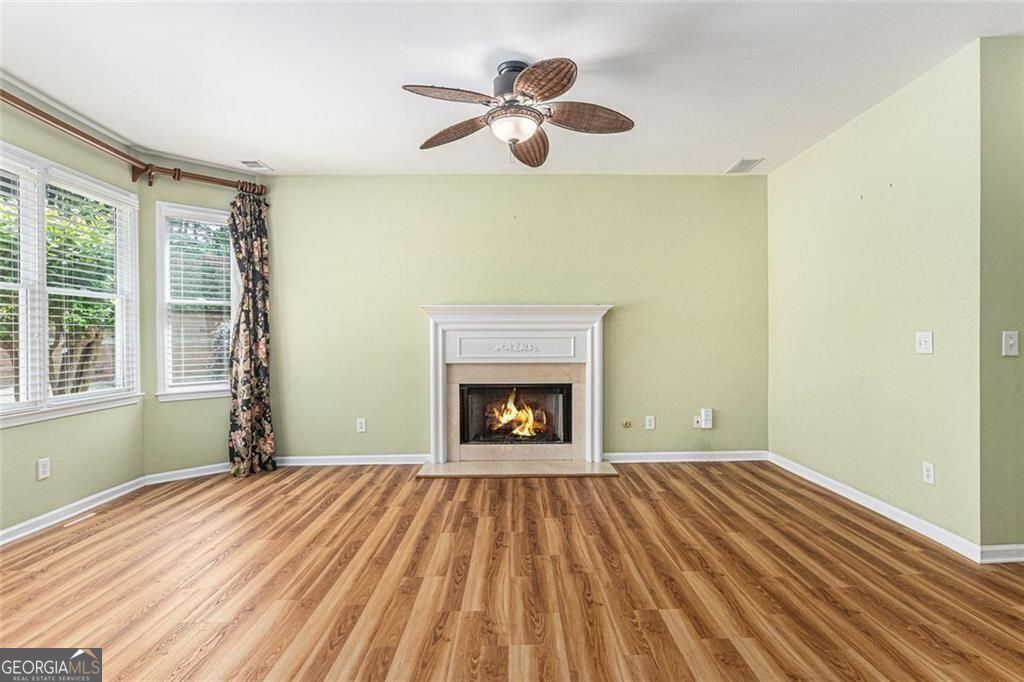 LONGPOINTE - Residential
