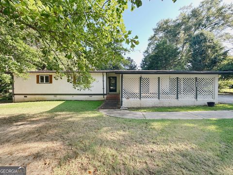 205 Lake Placid DR Bonaire GA 31005