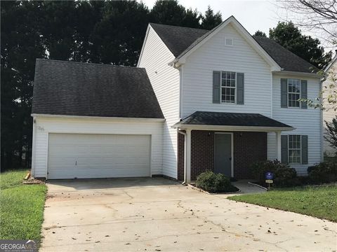 2143 Gwinn DR Norcross GA 30071