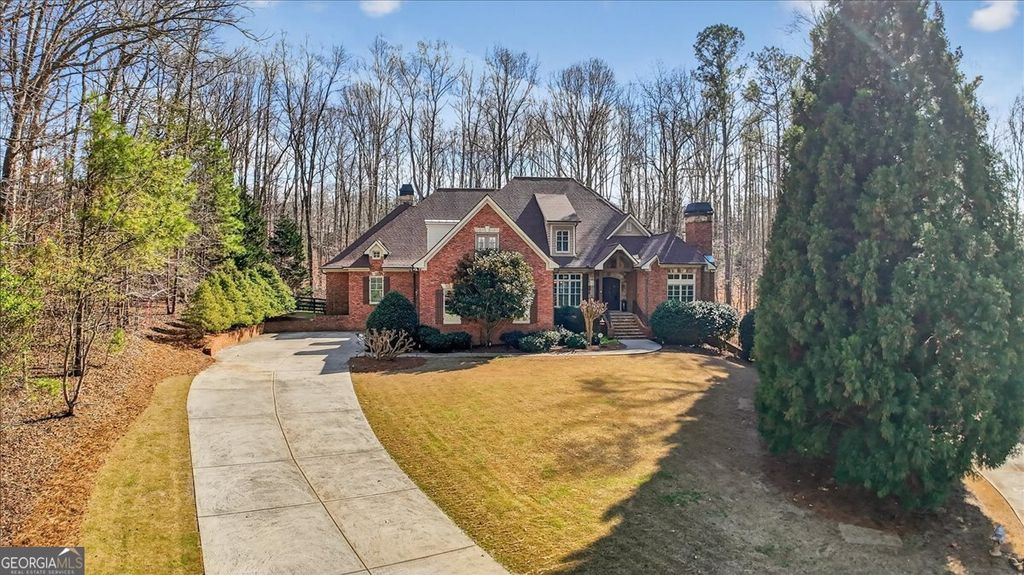 Photo of 503 Ernest Court, Canton, GA 30115 (MLS # 10709332)