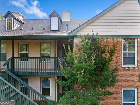 717 Beaufort CIR Duluth GA 30096