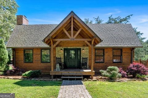 179 Hogan RD Brooks GA 30205