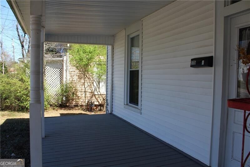 Photo of 235 Boulevard #A, Monroe, GA 30655 (MLS # 10858152)