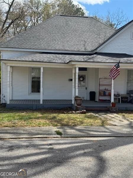 Photo of 235 Boulevard #A, Monroe, GA 30655 (MLS # 10858152)