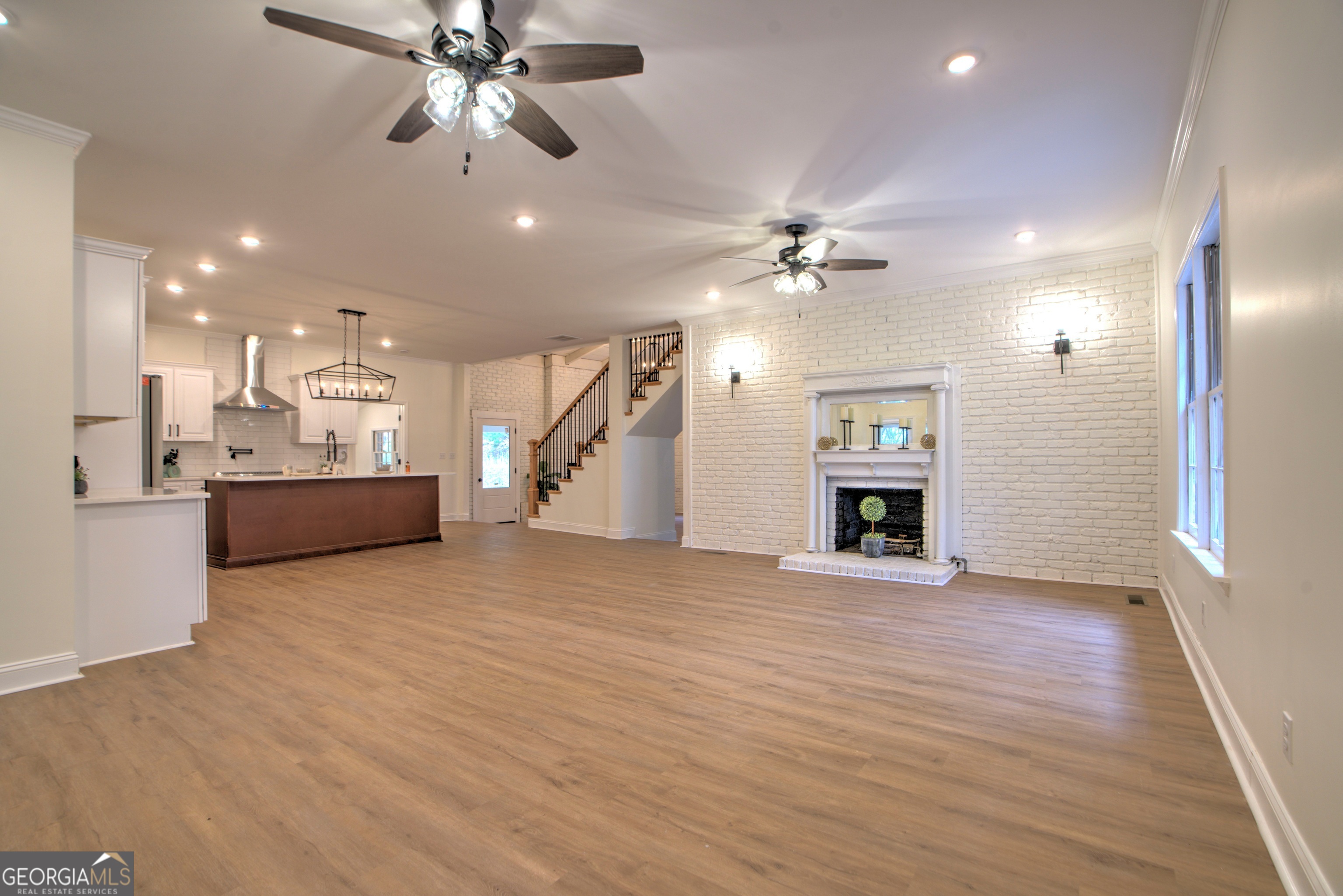 205 Mount Alto RD SW