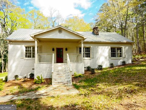Photo of 205 Mount Alto Road SW, Rome, GA 30165