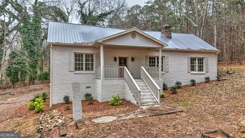 Photo of 205 Mount Alto Road SW, Rome, GA 30165 (MLS # 10679359)