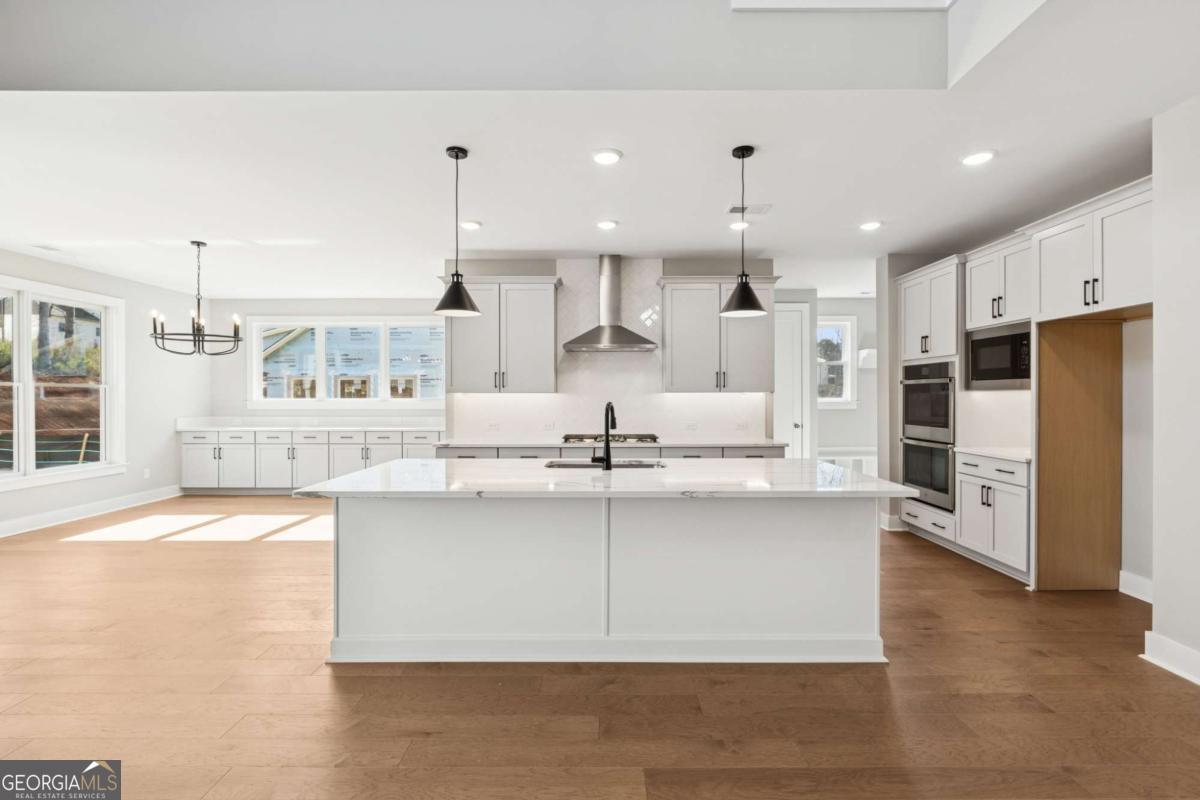 2205 Ellis Mountain Drive