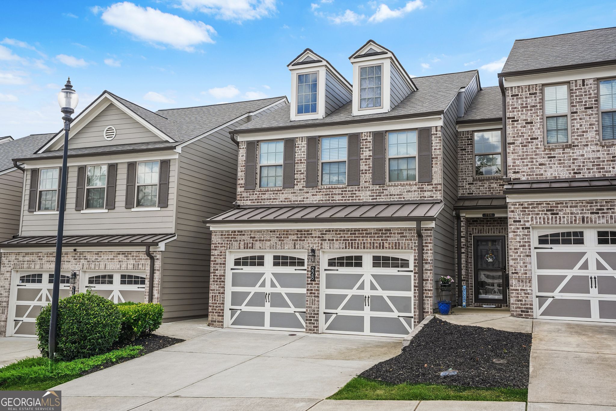 228 Stone Park DR