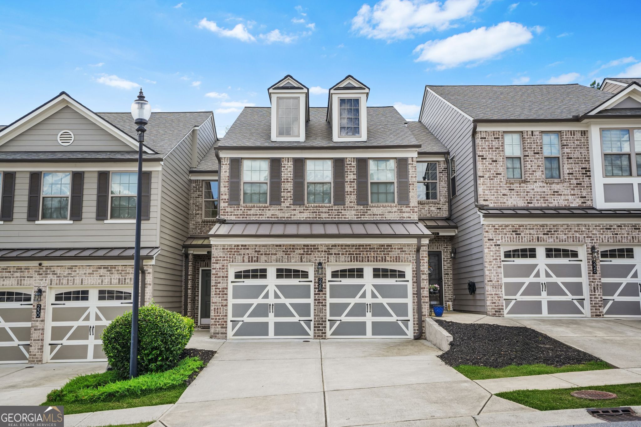 228 Stone Park DR