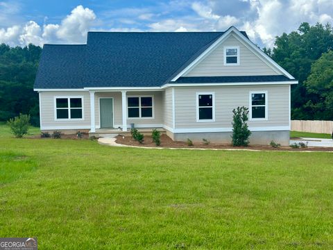 Photo of 158 Woodridge Lane, Cairo, GA 39827 (MLS # 10480823)