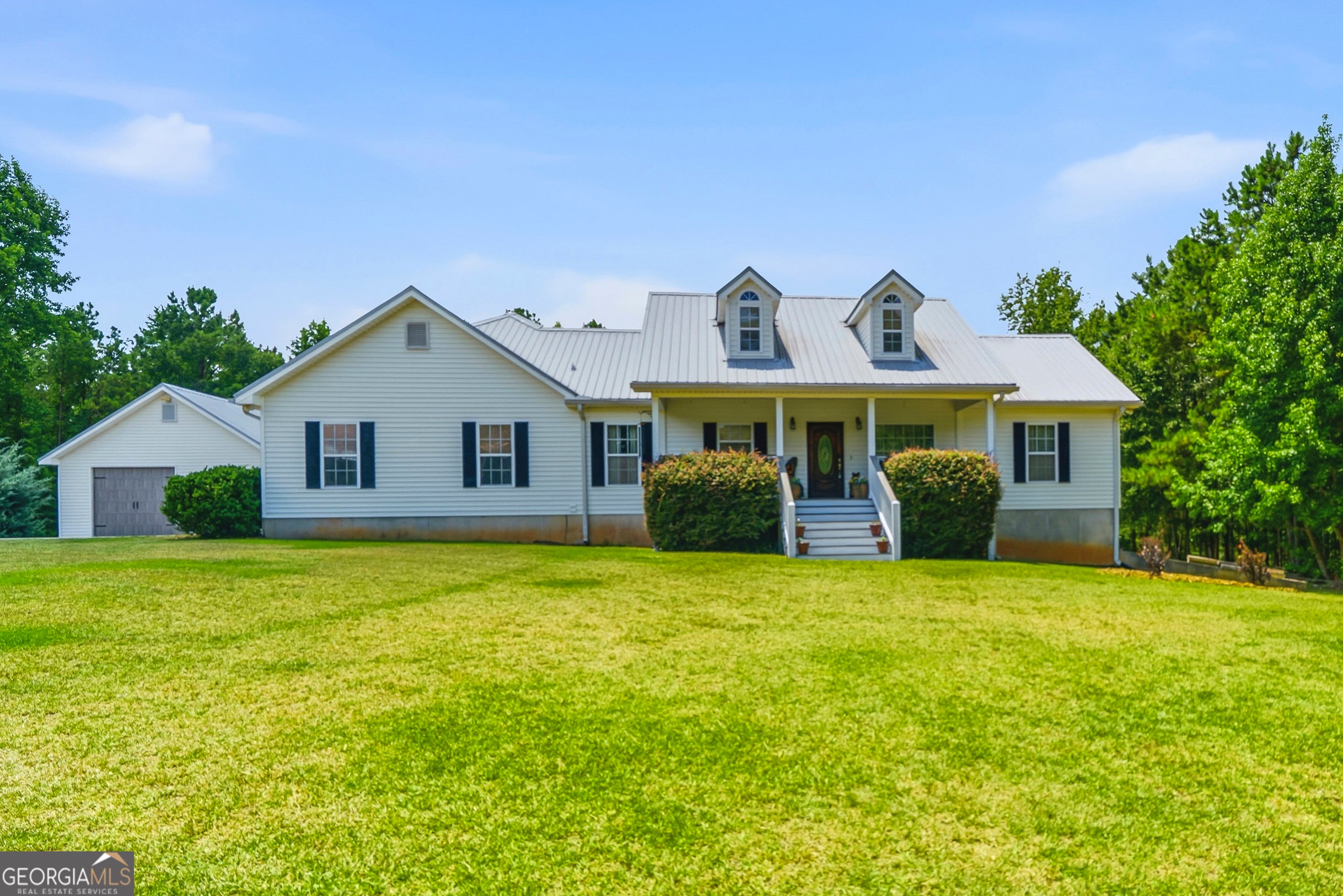 190 Pine Cone RD NW