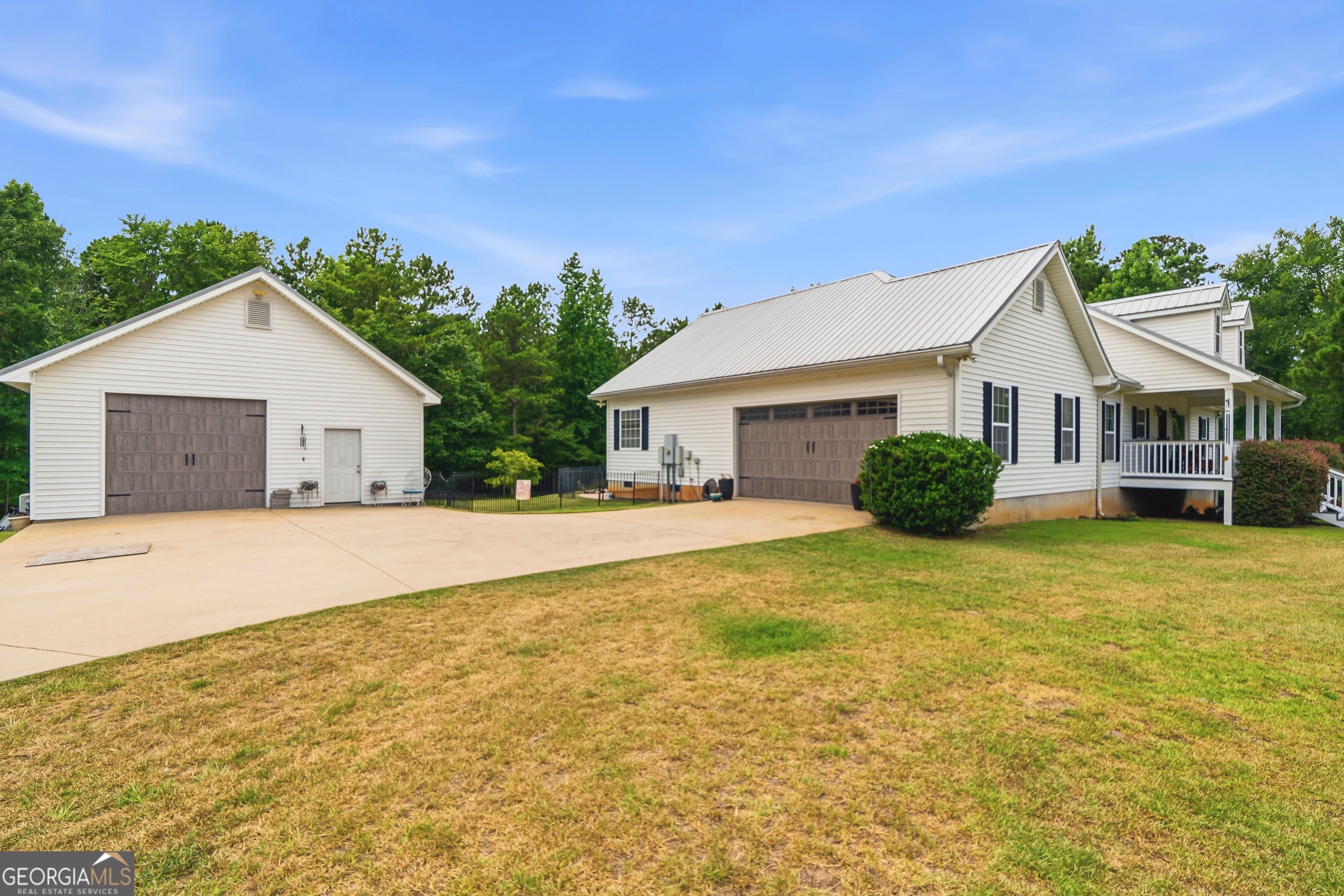 190 Pine Cone RD NW